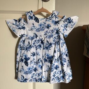 Brand new! Janie and Jack dress